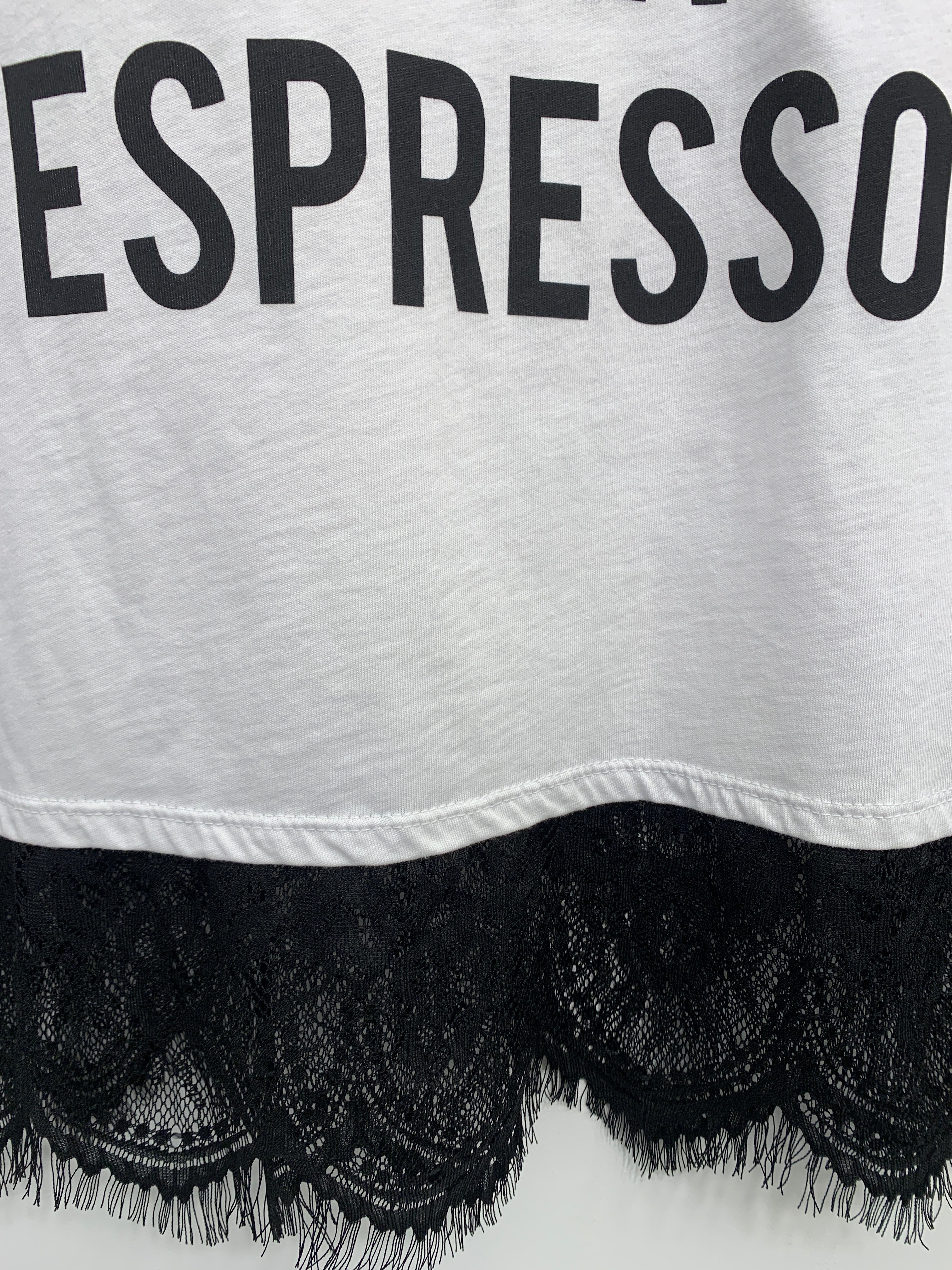 Zara T-shirt